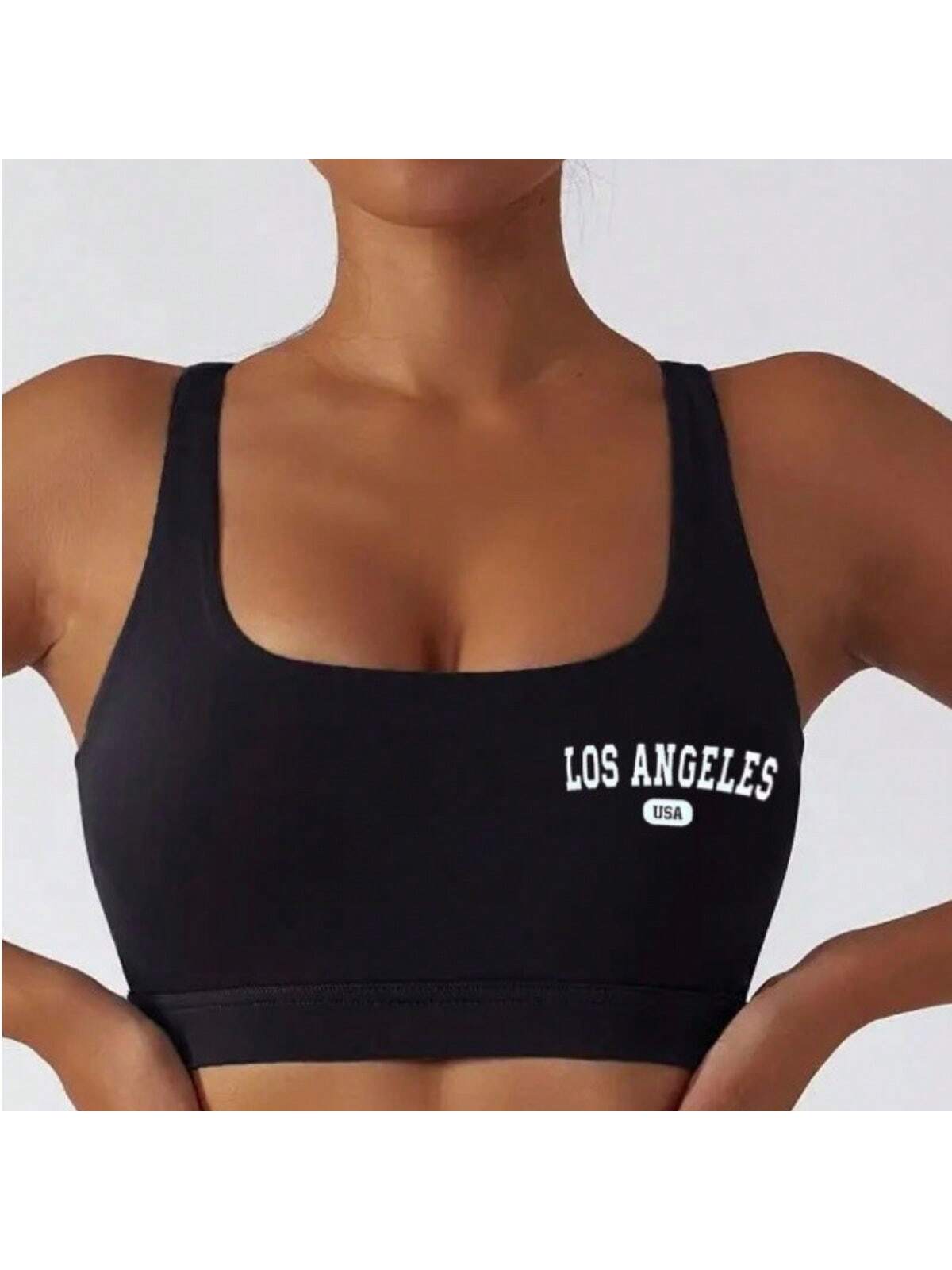 Top academia  feminino Fitness los Angeles
