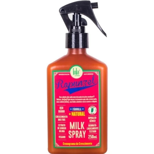 Rapunzel Milk Spray Leave-in 250ml